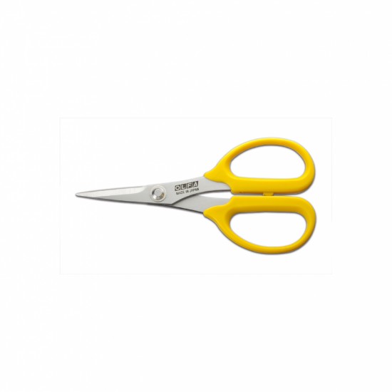 SCS-4 Precision Applique Scissors